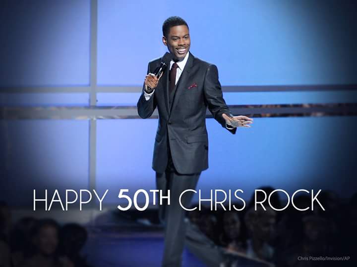 \"Money is a good lotion\" - Chris Rock. HAPPY BIRTHDAY! 