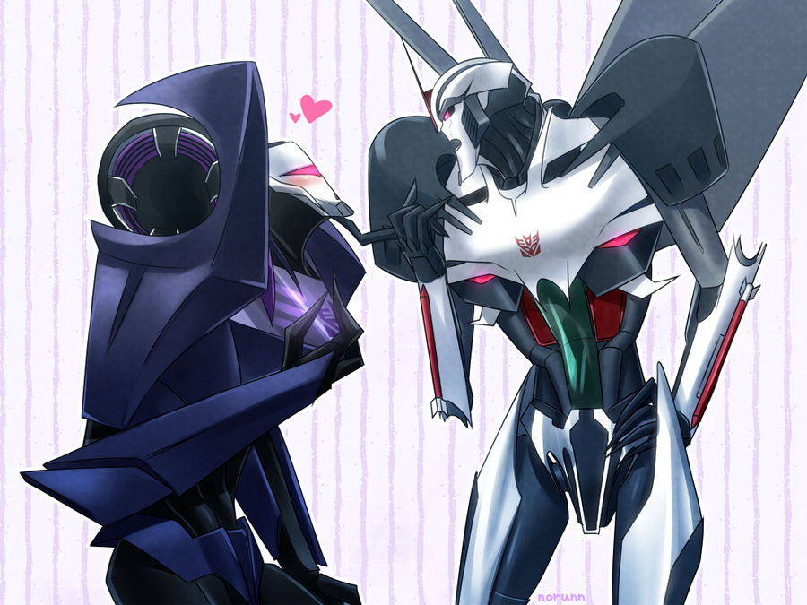 TransformerCube tweet picture