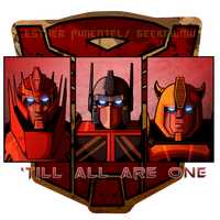 TransformerCube tweet picture