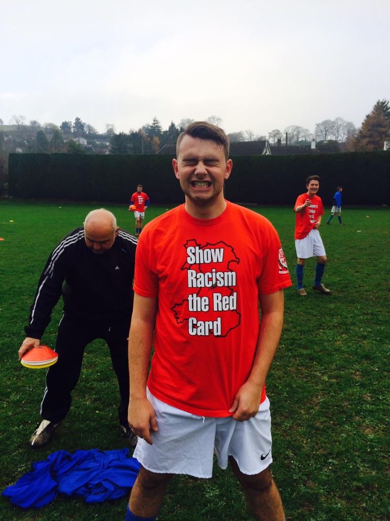 We would like to wish and thank <a href="/A_Baileyyy/">Adam Bailey</a> for his services this season and wish him luck at new club <a href="/FlintTownFC/">Flint Town United FC ⚫️⚪️</a>