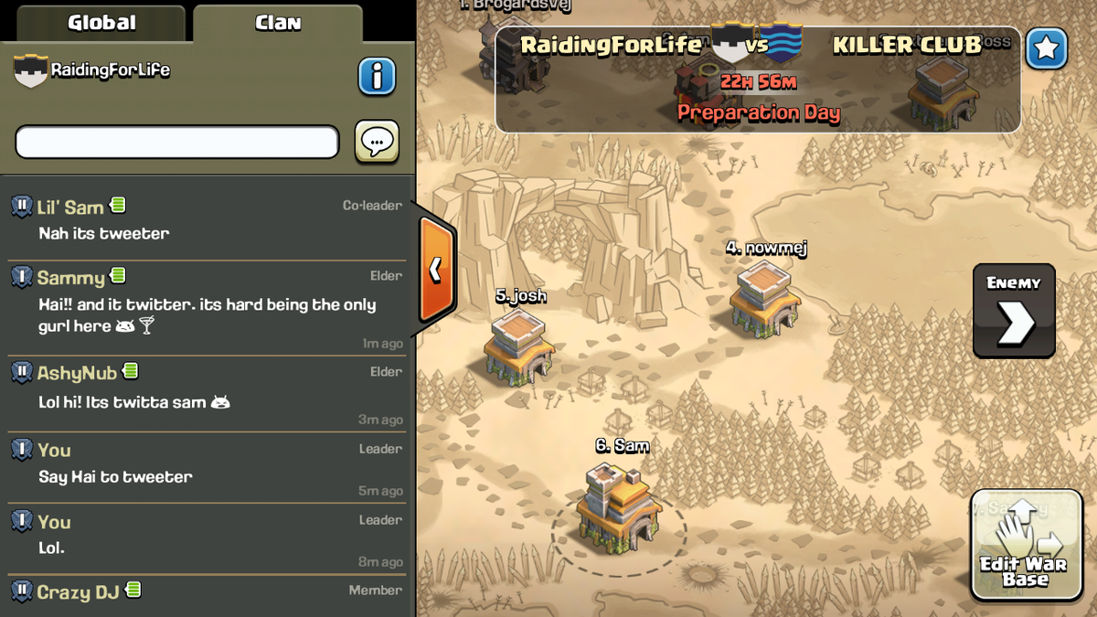 RaidingForLife tweet picture