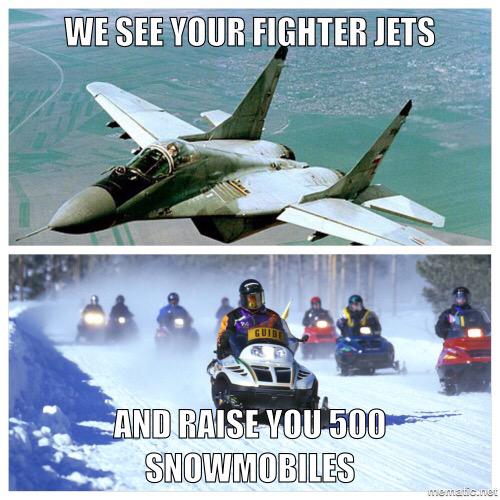 CarletonSDP's tweet image. You can definitely trust the @Carleton_FDP with military procurement... #CMP15