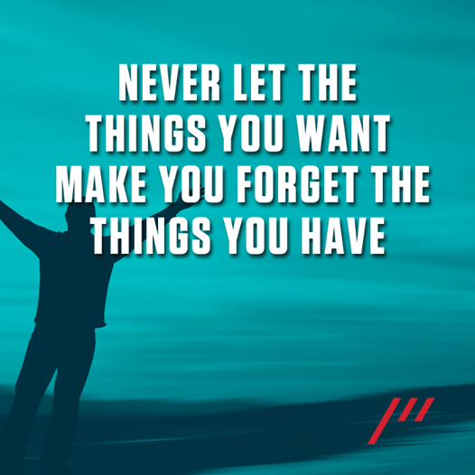PoliquinGroup's tweet photo. It's easy to forget sometimes, but important to remember...be #gratefu! #thankyou #appreciate #InciteRiseThrive http://t.co/fw0HMENiky