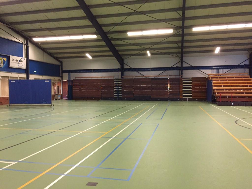 Volgende week komen de volledige uitslagen online en..er staan al hele vete foto's online op tegekkefoto.nl #nuklaar