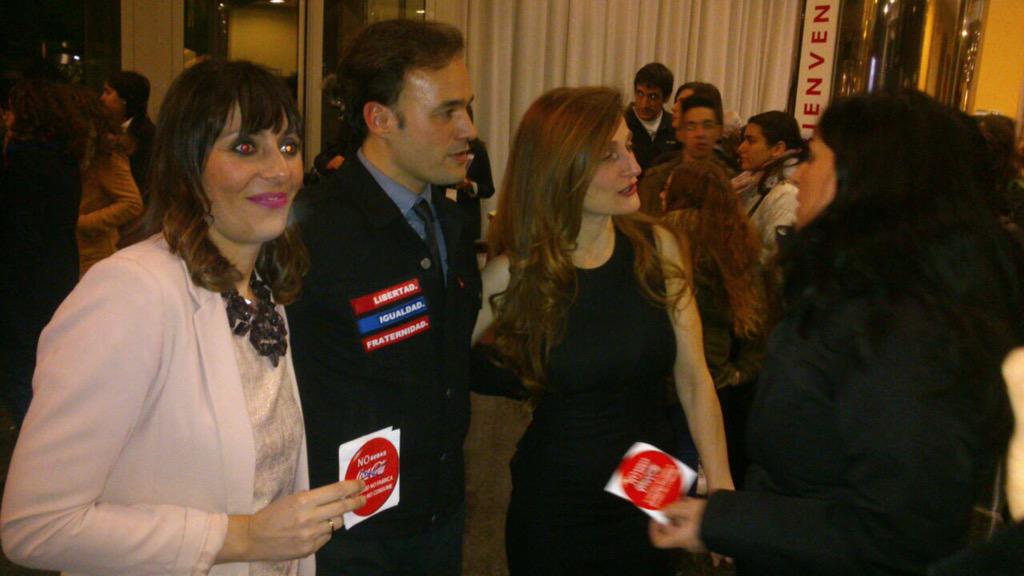 PREMIOS GOYA 2015: B9R_5cPIIAASZAl