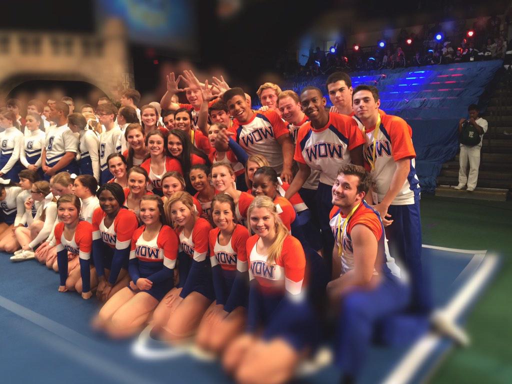 7th in the Nation!!!