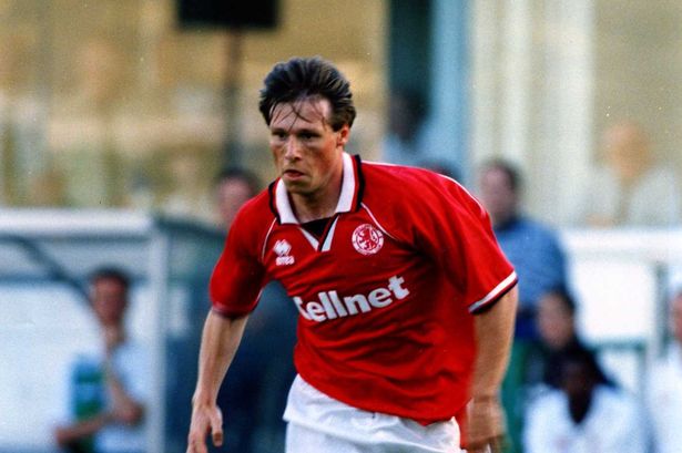 Happy 41st birthday to 

NICK BARMBY
Boro\s £5.25m record signing in 1995
Telepathic twin with  