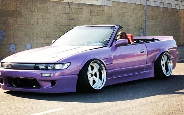 SChassisKings's tweet photo. S13 Vert. ☀️ #SChassisKings http://t.co/sJU9b9pKhq