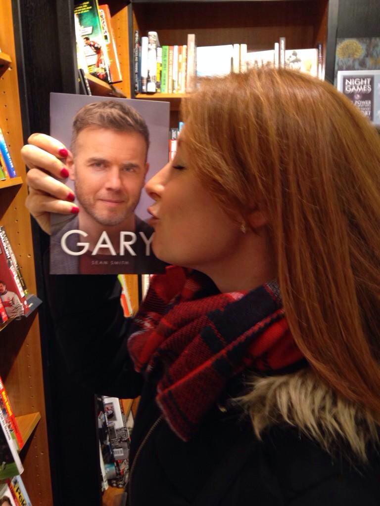 88_mcdonald's tweet photo. http://t.co/13Quw9eTpH Just a little reminder of our campaign #cornishgeordiewedding @GaryBarlow