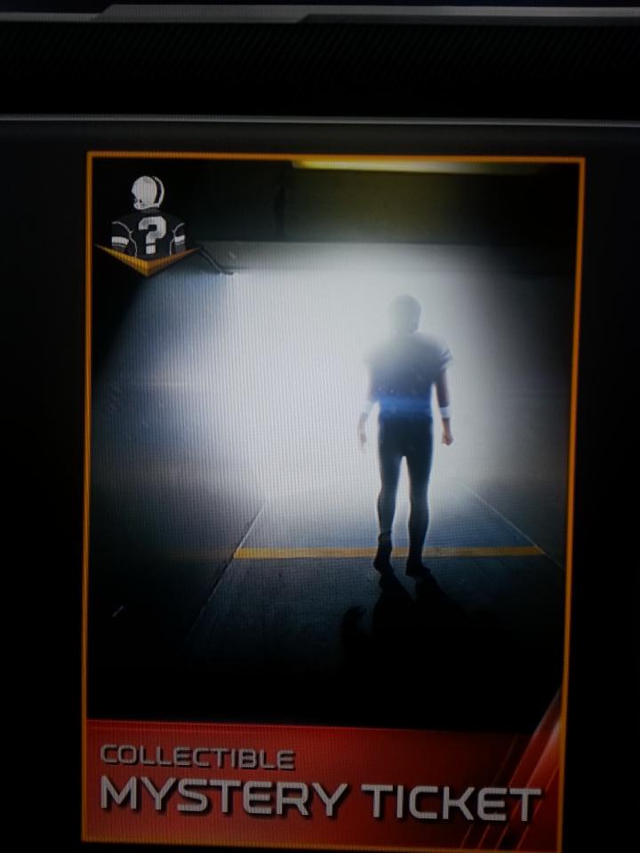 Letangbums's tweet image. Mystery Ticket giveaway! RT and follow to enter. The winner decides which set. Good Luck!