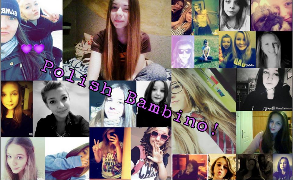 panabazys1212's tweet photo. @BarsAndMelody #Polishbambinos We are waiting for you <3 Come to Poland. You are best <3 #PolandLoveYou :) :) http://t.co/eQ52mBywjx