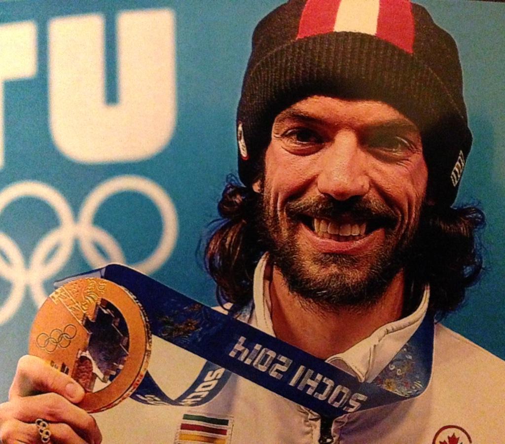 Speedskater01's tweet photo. Sochi 1y ago thanks @SportChek @OakleyCanada @bmwcanada @ProcterGamble @RedBullCanada @PwC_Canada_LLP @GeneralMillsCA http://t.co/RUeoWLcahn