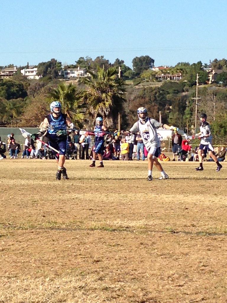 Congrats to '18 Defenseman Blake Gagen on his commit to @UDMensLacrosse <a href="/adrenalinelax/">Adrenaline Lacrosse</a> <a href="/tyxanders/">Ty Xanders</a> <a href="/torreypineslax/">Torrey Pines Men’s Lacrosse</a>