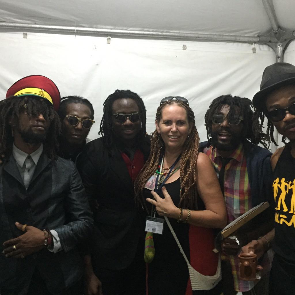 Great performers these <a href="/NoMaddz/">NoMaddz</a> loved them !