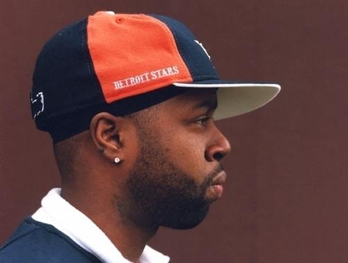 Happy birthday to late producer and emcee James Dewitt \"J Dilla\" Yancey born February 7, 1974 in Detroit, Michigan. 