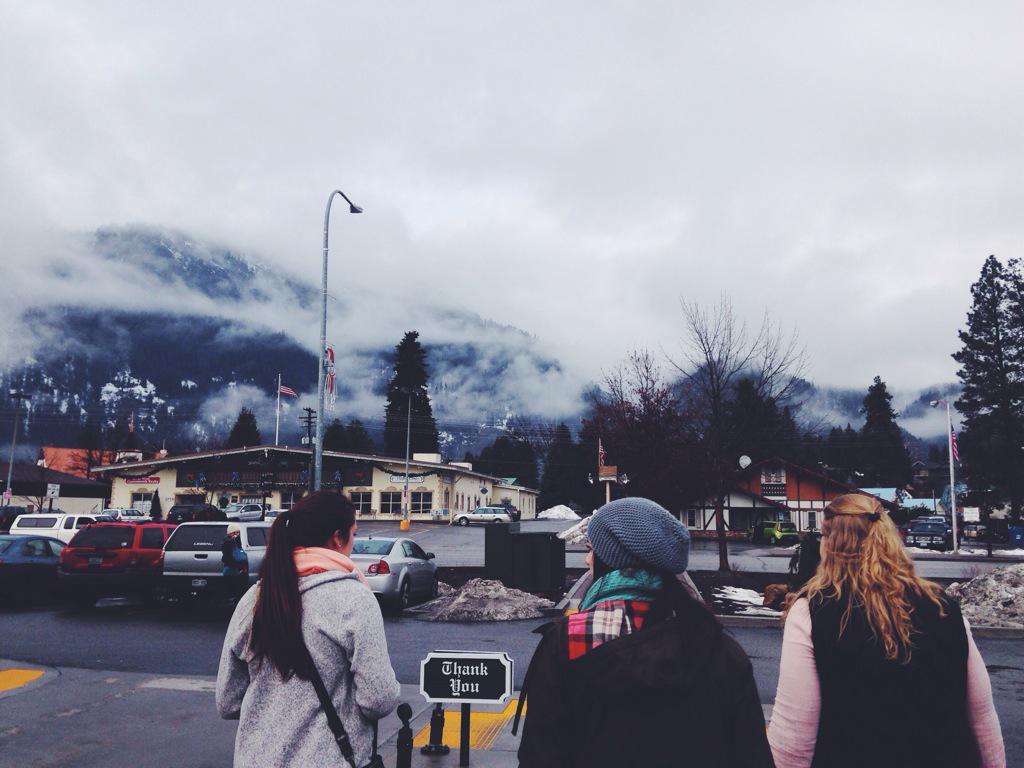 McCahillMeghan's tweet image. #rise2015 🙌💕