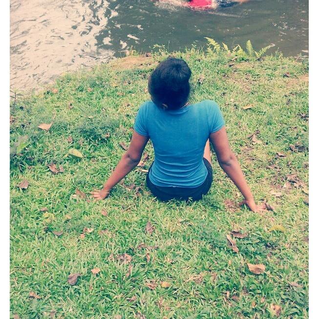 yoleinisf's tweet photo. Mirando A La Nada ; Pensado En Todo
#HayLaVida
#EnAlgunLugar
#NuevaMetas http://t.co/ffC5rUNTaV
