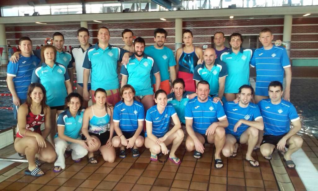 Màsters CN Lleida tweet media