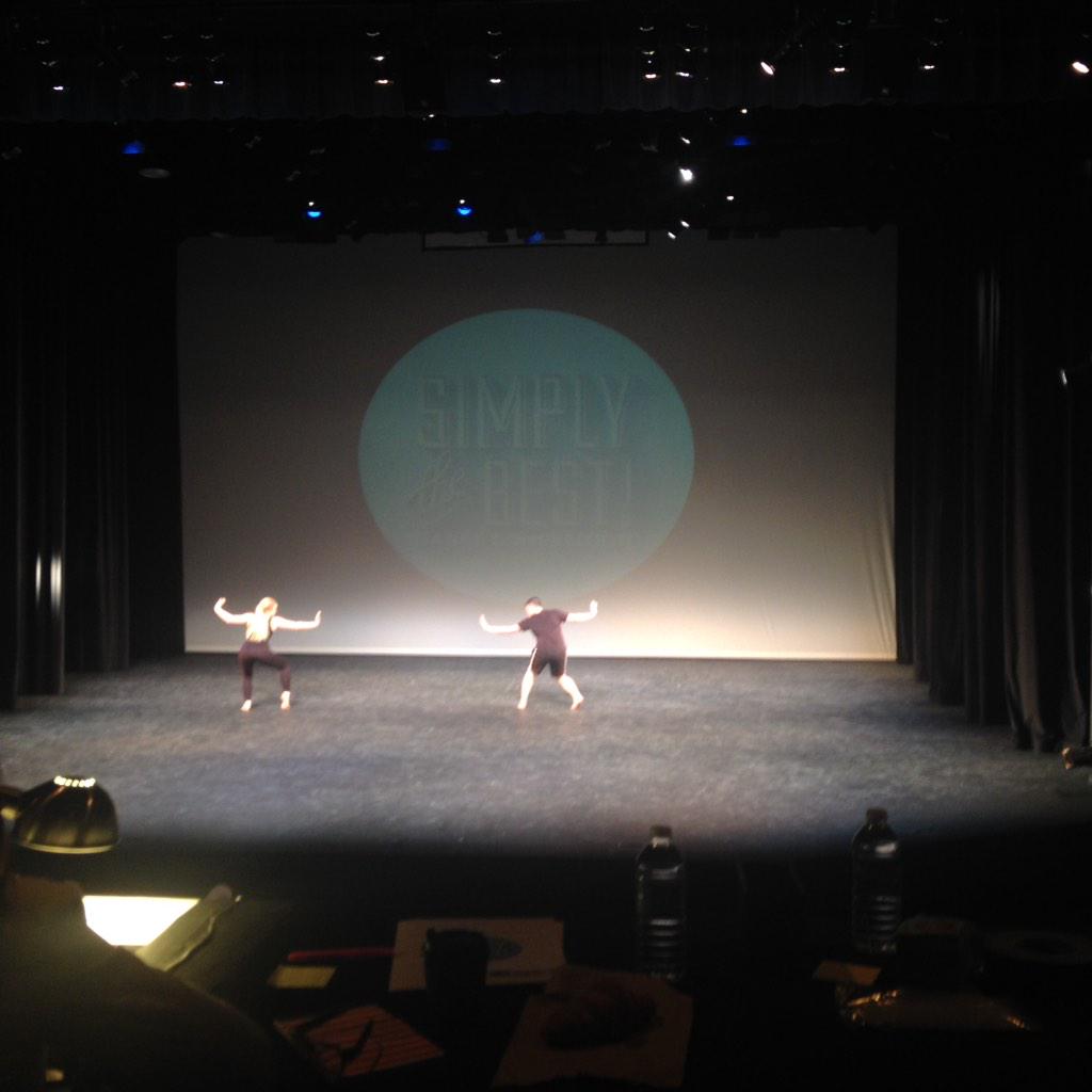 SBDanceComp's tweet image. #contemporary duet by @gradance to #billiejean... NEXT LEVEL! (Love that @thecivilwars rendition too!)