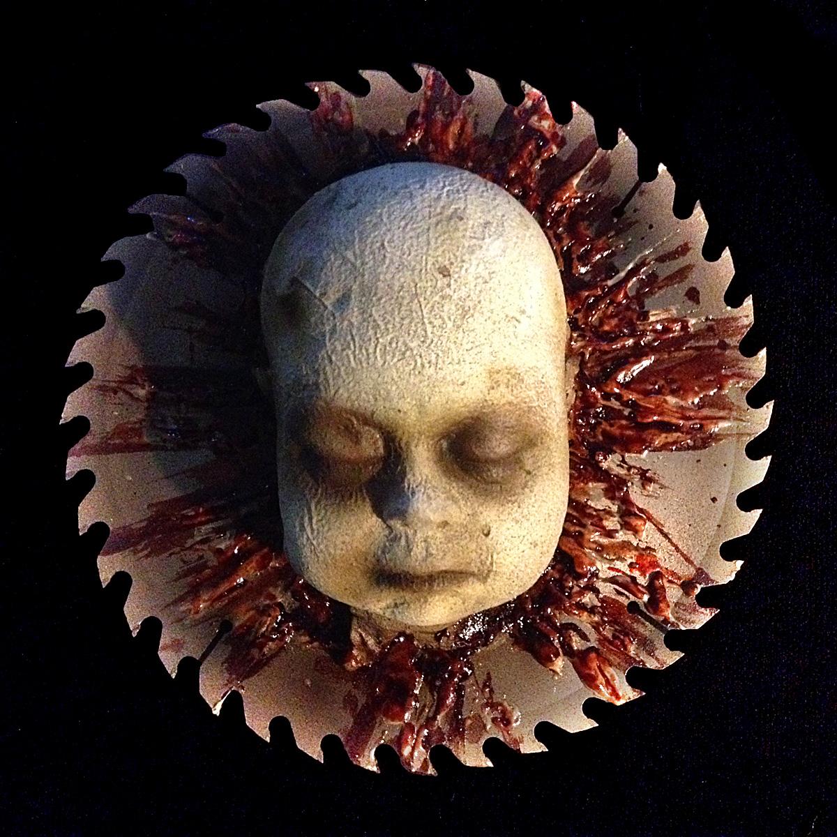 Necrosuit's tweet photo. Get 'em before they're gone! From Eli Roth’s Goretorium. #eliroth #goretorium #horror #zombie http://t.co/Qlh9dyhDxd http://t.co/HaQfSRUxTt