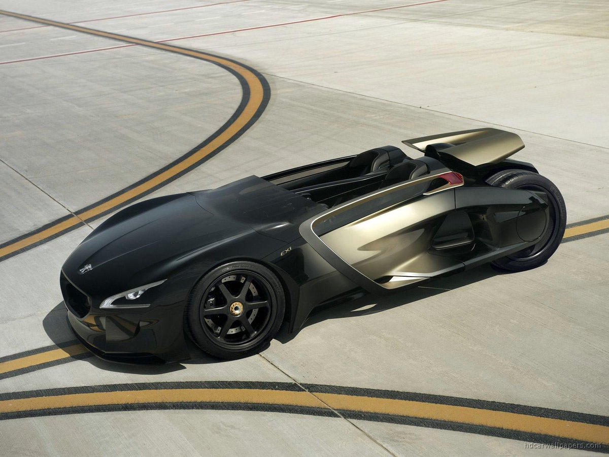 DowneyFixAuto's tweet image. Concept Car of the Week: Batmobile?!