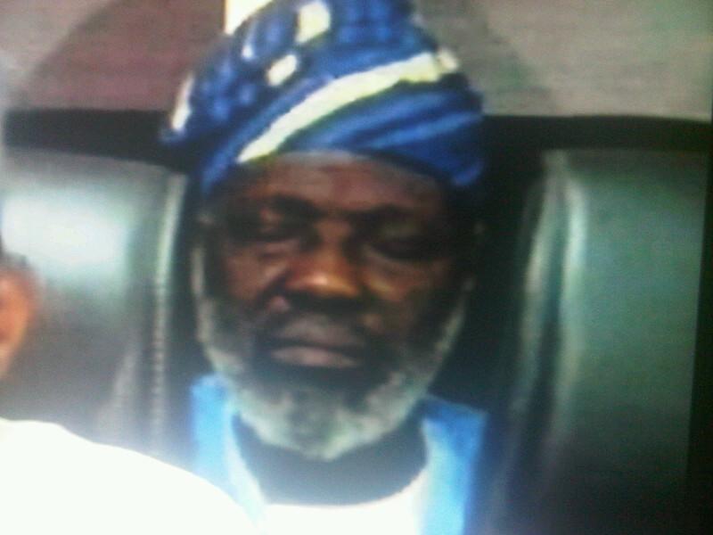 TheOyindaOlu's tweet image. #ElectionIssues
#INEC