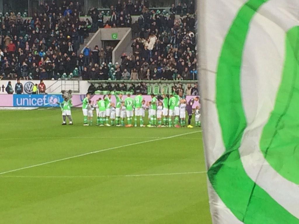 kwintelier's tweet photo. Geweldige match van @DeBruyneKev
#Wolfsburg #wolhof http://t.co/gWazjkAhJk