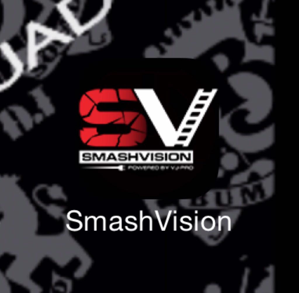 Hell yeah This app is a really useful tool <a href="/smashvidz/">SmashVision</a> #videomixing #seethemusic #mixemergecy #djnervous #bumsquaddjz