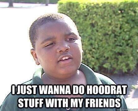 Spring Break goals