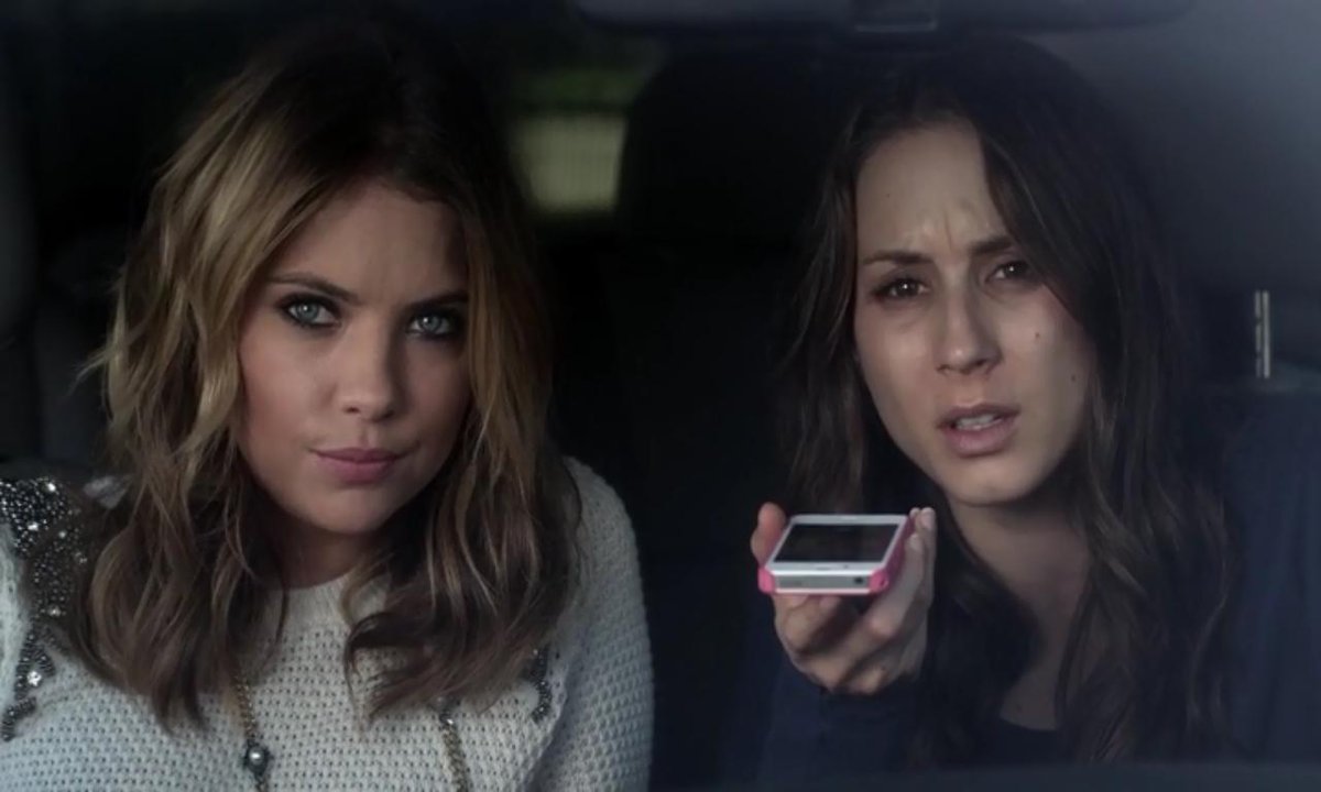 d3bochadamesmo's tweet photo. What episode is this scene from? (I will follow the first person who get right) #PLLGame #4 http://t.co/u2cIvyPTJc