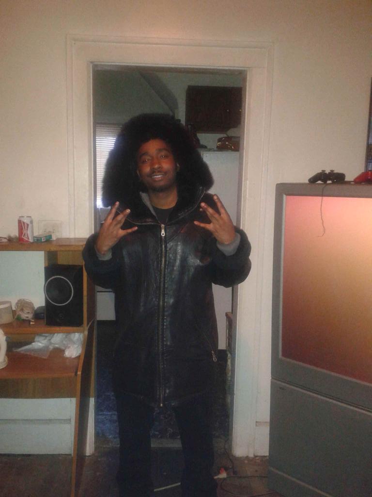 Following2Pac's tweet image. Tupac movie coming soon