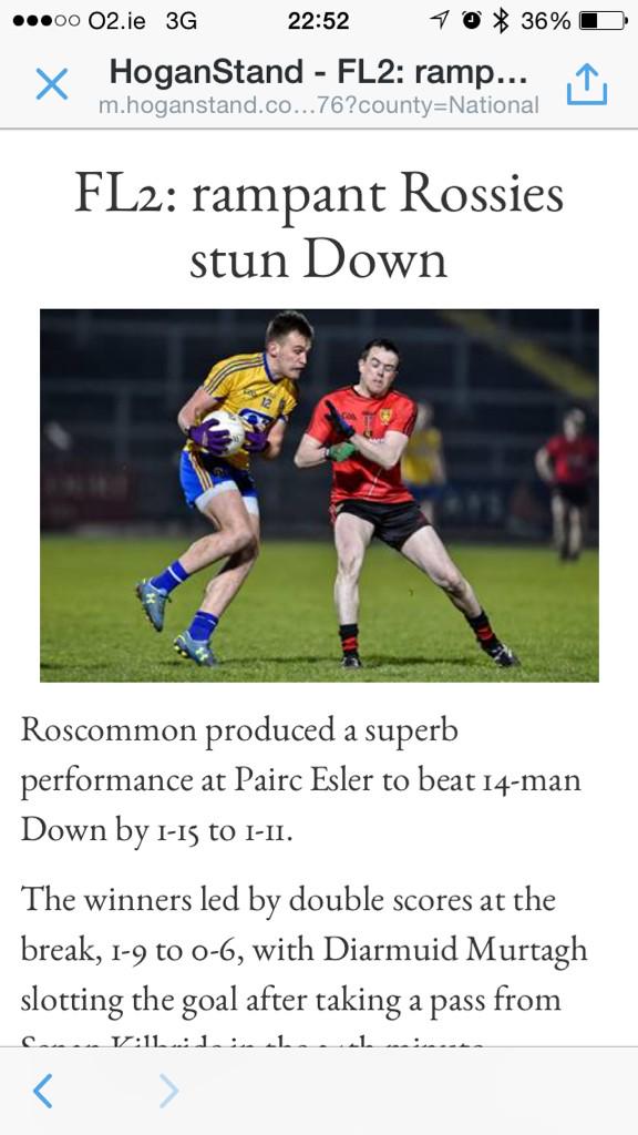 Hoganstand Com On Twitter Nfl Tables Division 1 And 2 Standings