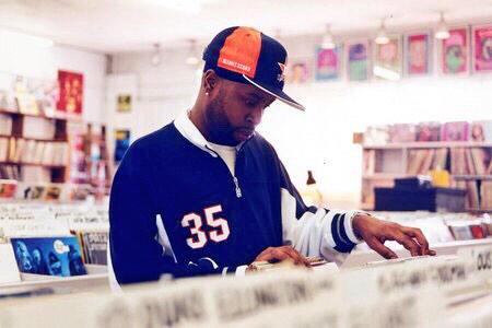 Happy Birthday J Dilla 