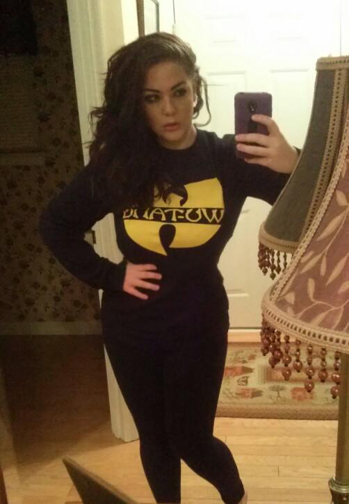 MeggieStrange's tweet image. 