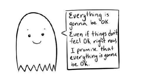 GOODVlBESGHOST's tweet image. 👻💖