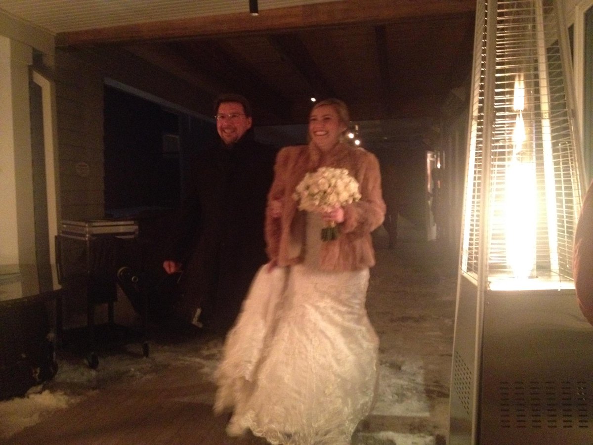 RT <a href="/djsmaine/">Dave Dionne DJ</a>: A beautiful February 7, 2015 wedding captured by Kim Chapman Dionne <a href="/KimChapmanPhoto/">Kim Chapman Dionne</a> at The <a href="/SamoResort/">Samoset Resort</a>