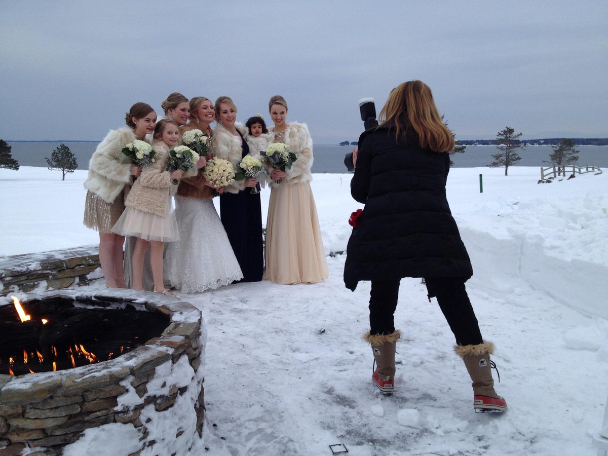 Samoset Resort tweet media