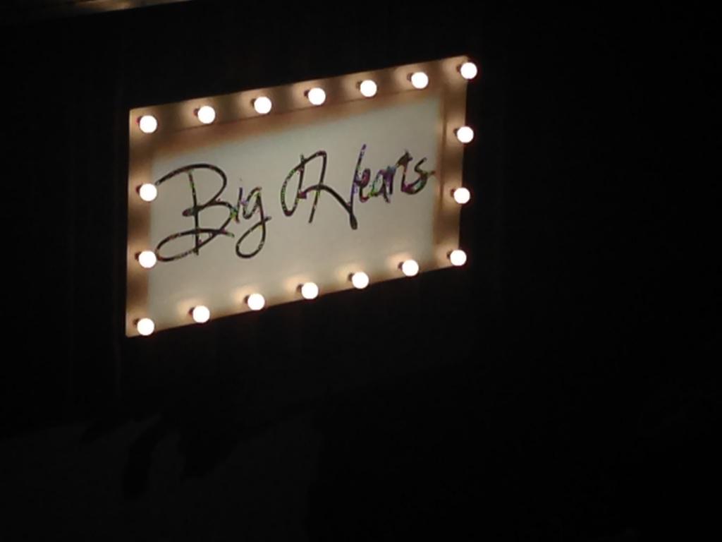 EptingEvents's tweet photo. Inspirational Saturday #BigHeartsBeMoved #EptingEvents @jmurbulldog http://t.co/Cpl3dBh55K