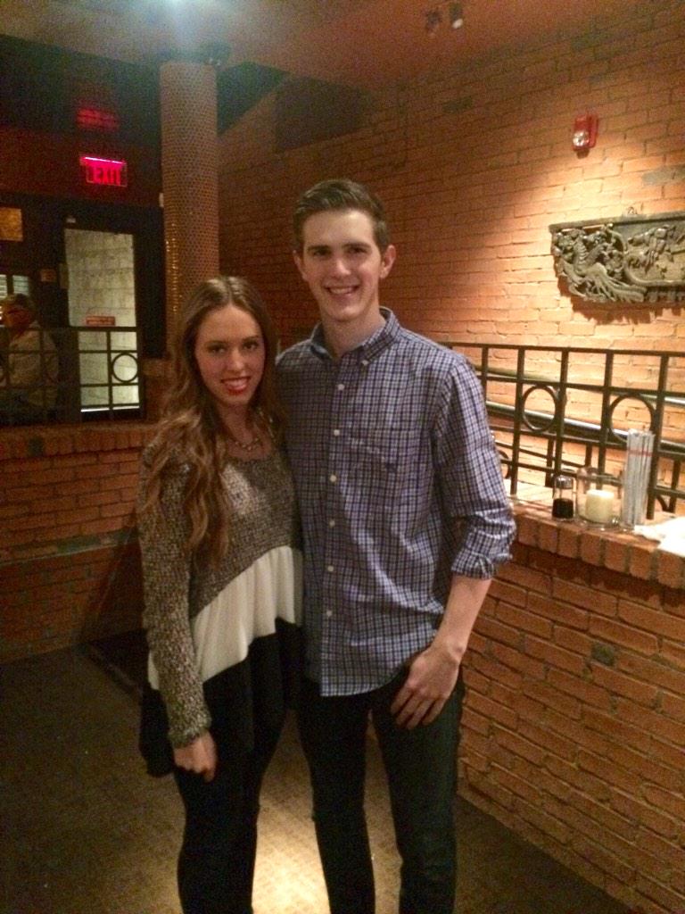 ashley_efird's tweet photo. most awk birthday. thanks for being the first and the last to wish me a good one. you made it great :) http://t.co/uuFdTavBNU