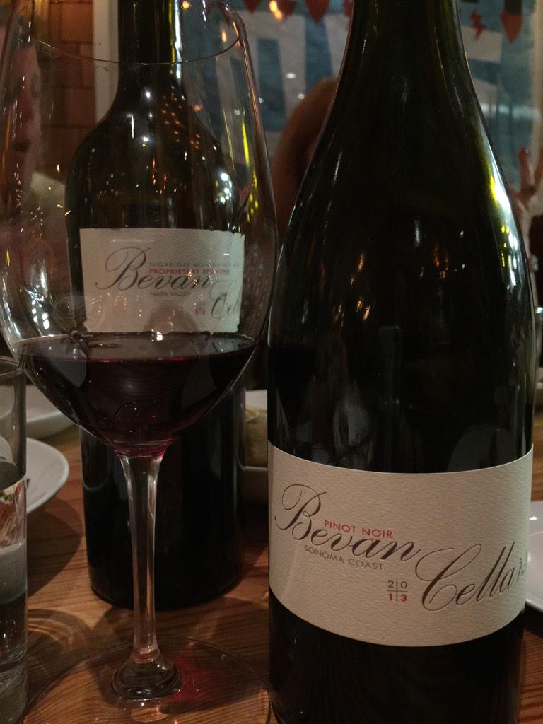 Bevan Cellars tweet media