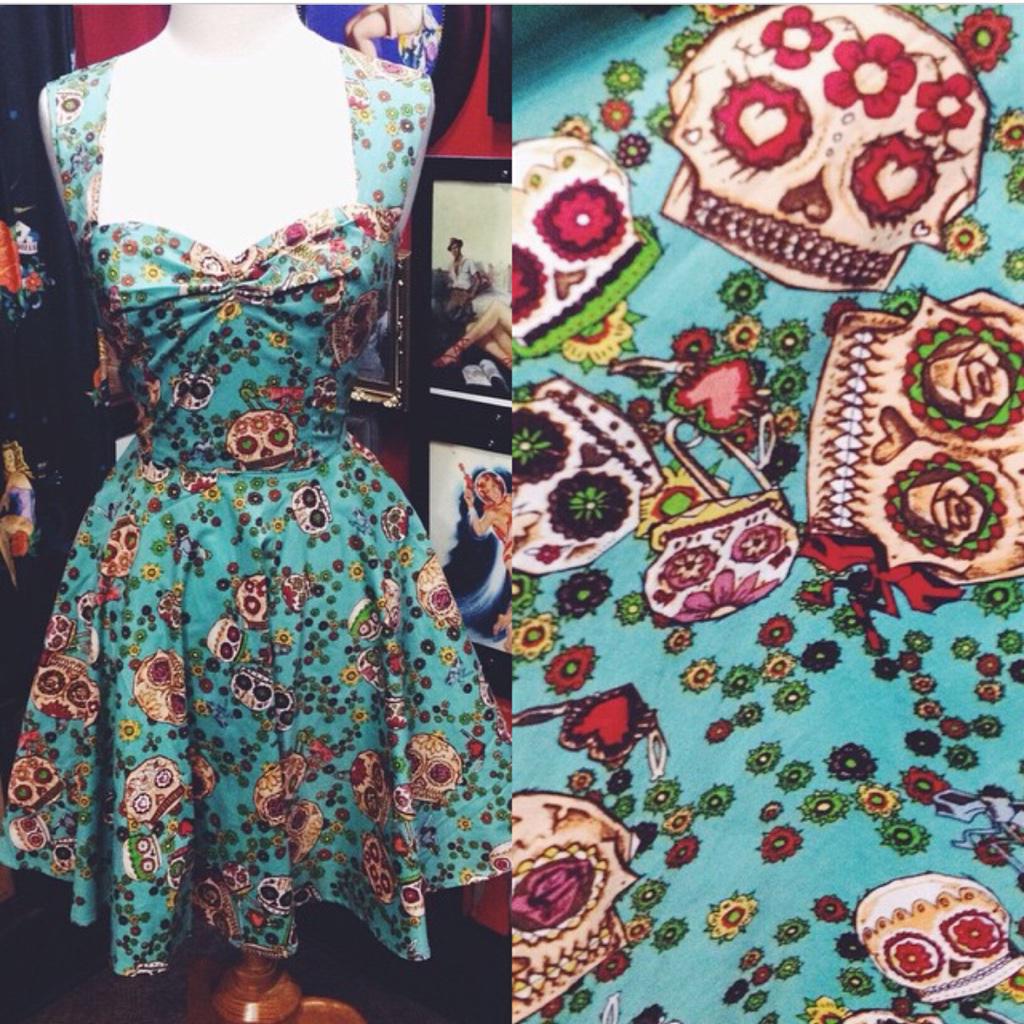 ItsMeKennie's tweet image. Must. Have. This. #GetInMyClosetNow #BlameBetty