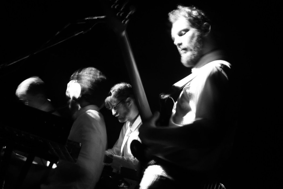 VISFF's tweet photo. "Top Men melted my face away." -Johnny Blakeborough
@TopMenBand http://t.co/Ts2y8MdyWv