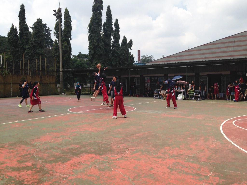 TPB CUP BASKET 2015 tweet media