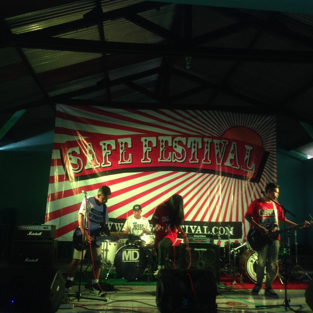 SAFEFEST - SUMMER SALE tweet media