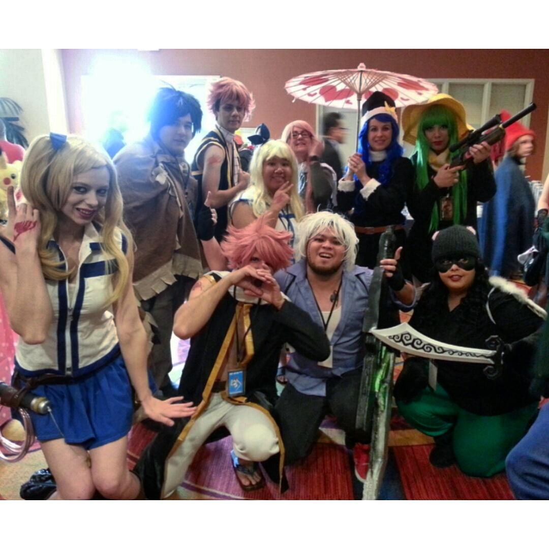Friends of Bak-Anime on Twitter: "The 7th Annual Bak-Anime Convention