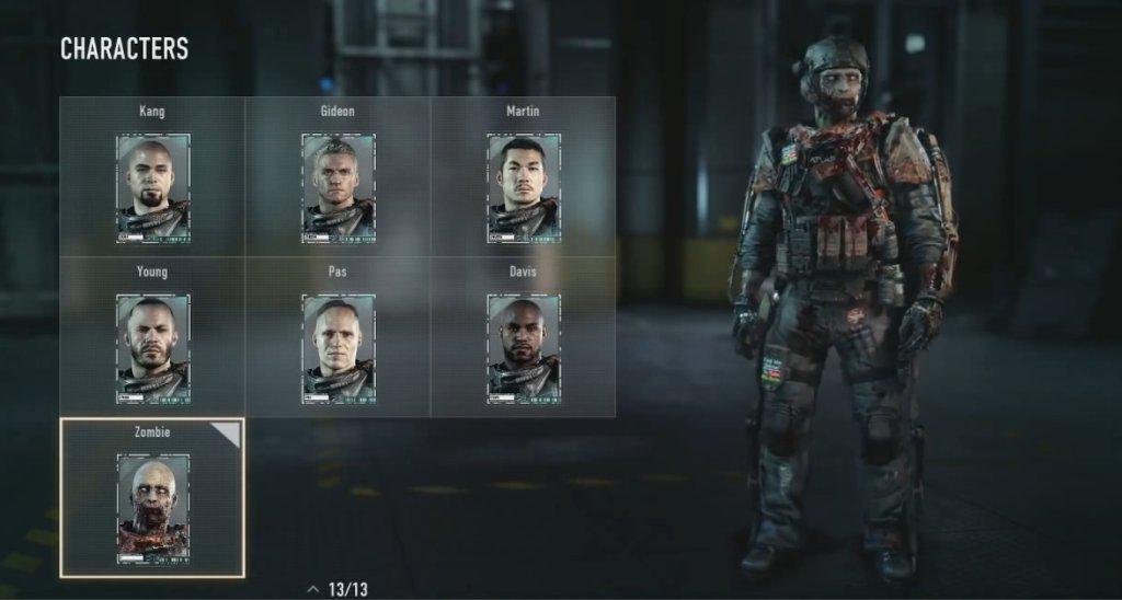 cod advanced warfare armor list cod advanced warfare armor list