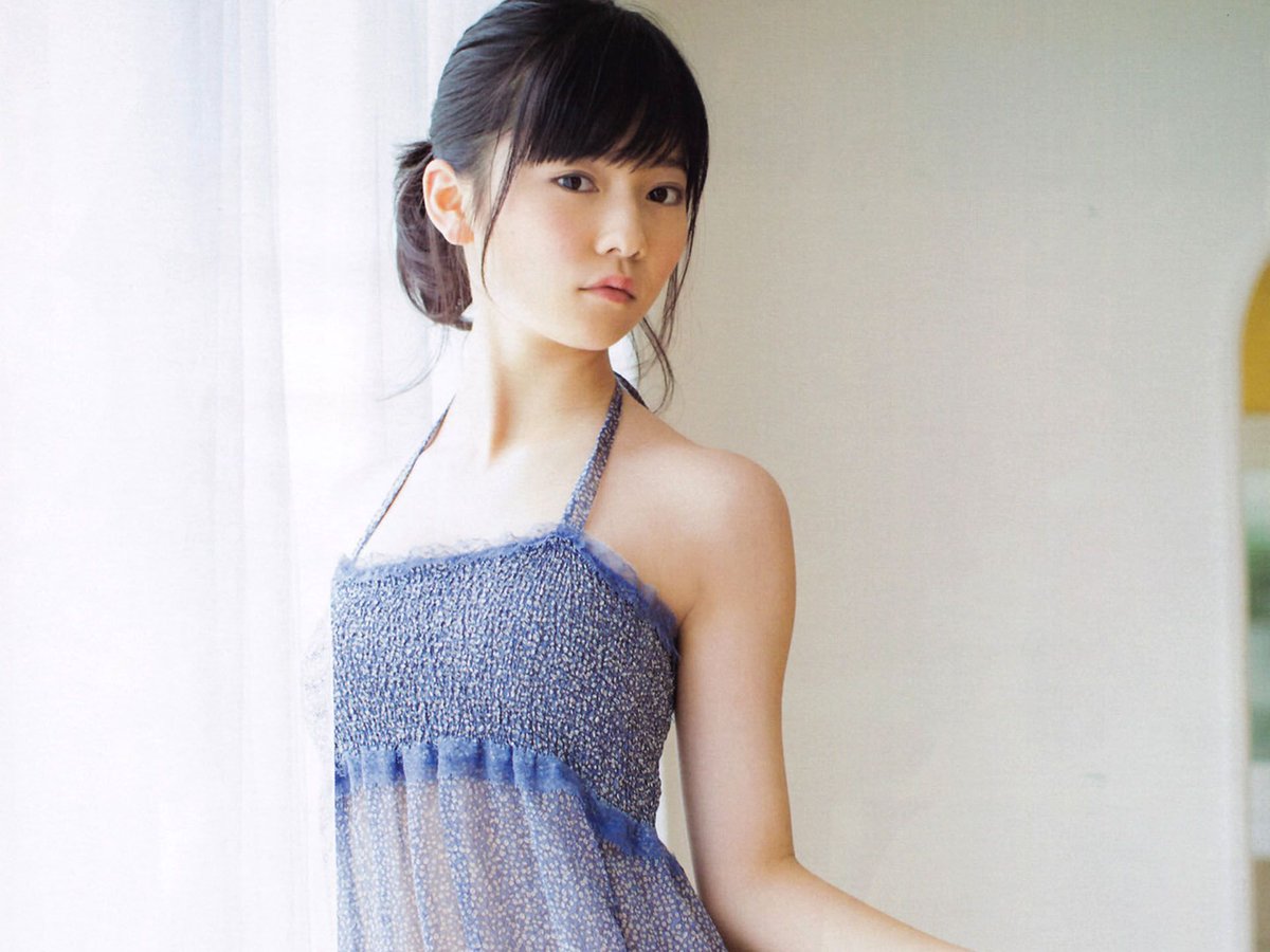 whooopop's tweet photo. 島崎遥香ちゃん好きな人RT！ http://t.co/jq399EUkmk