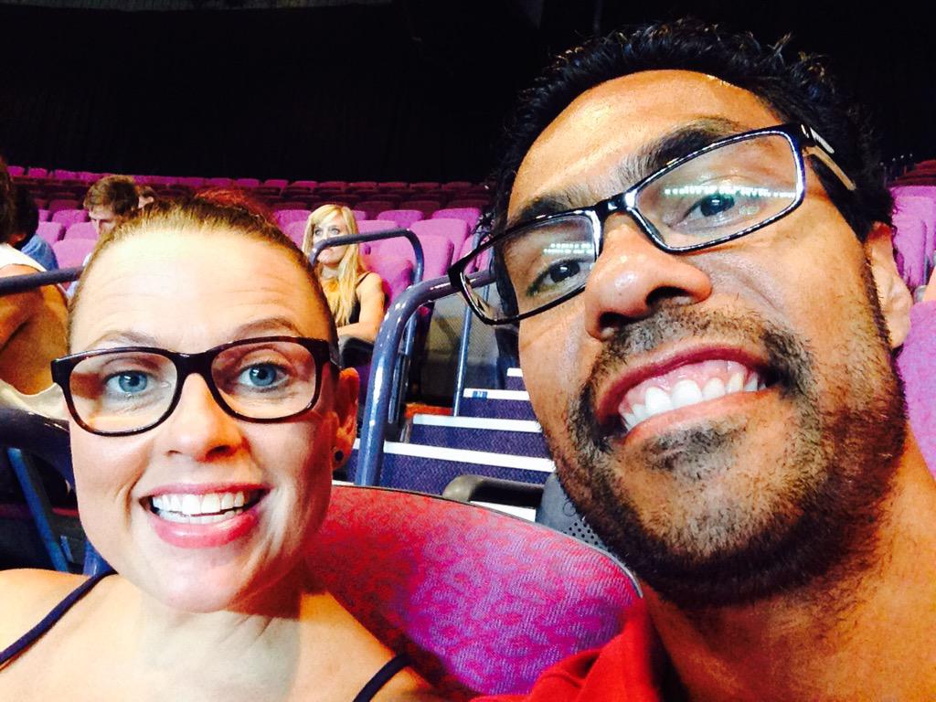 Robyn Hakelis tweet media