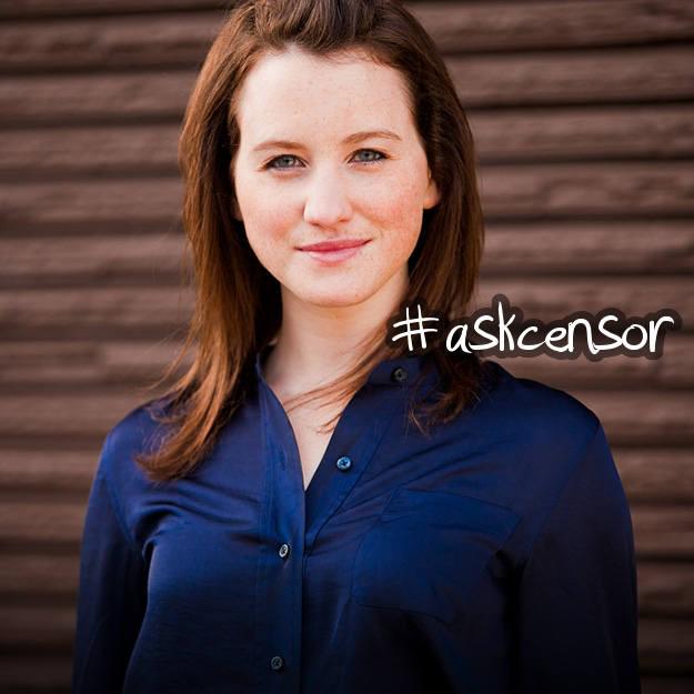 Lihihashtag's tweet image. Just added #askcensor to my profile picture using @PicBadges. Check my profile to learn how.