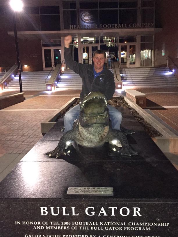 <a href="/KySportsRadio/">Matt Jones</a> <a href="/MrsTylerKSR/">Tyler Thompson</a> Cats survived that Gator ride #23-0 #BBN